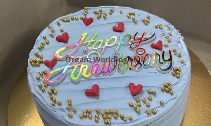 Blissful BitesBaked With Love